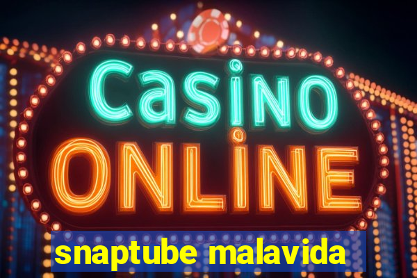 snaptube malavida