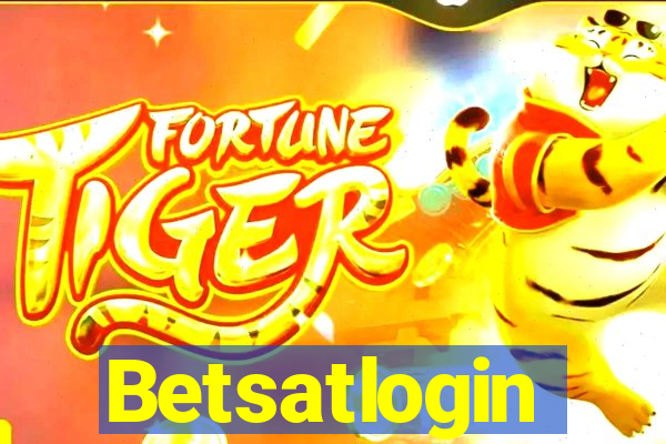 Betsatlogin