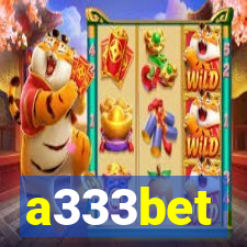 a333bet