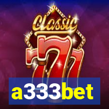 a333bet