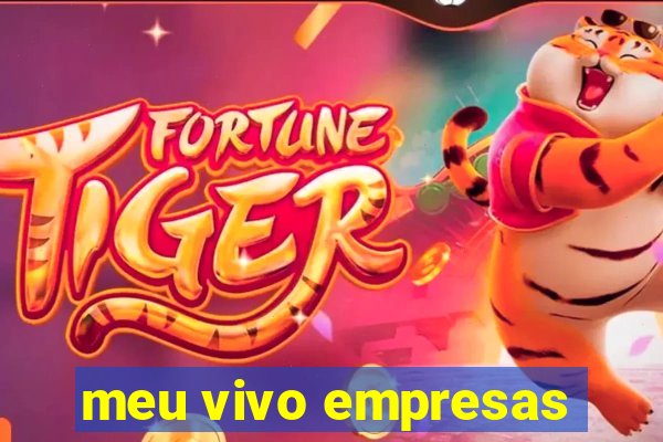 meu vivo empresas