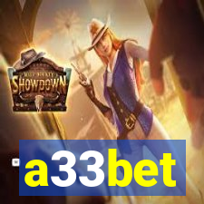 a33bet