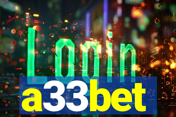 a33bet