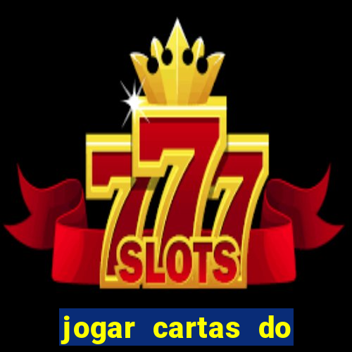 jogar cartas do tarot online