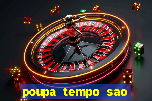 poupa tempo sao joao de meriti