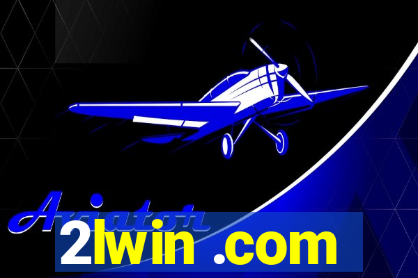 2lwin .com