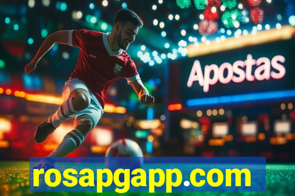 rosapgapp.com