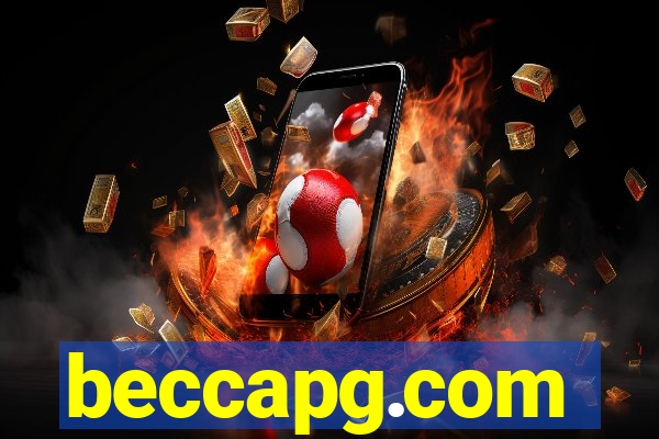 beccapg.com