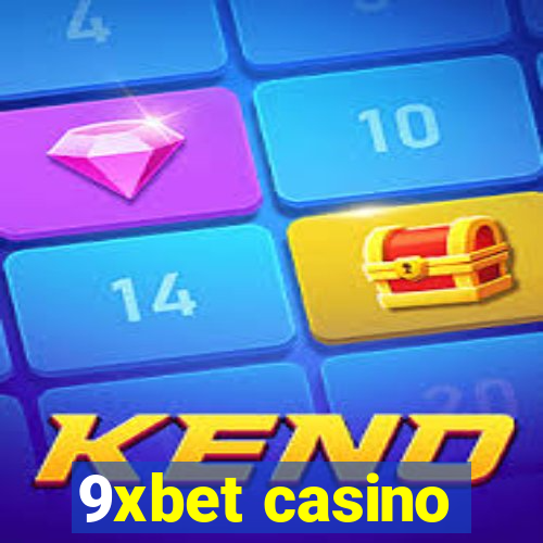 9xbet casino