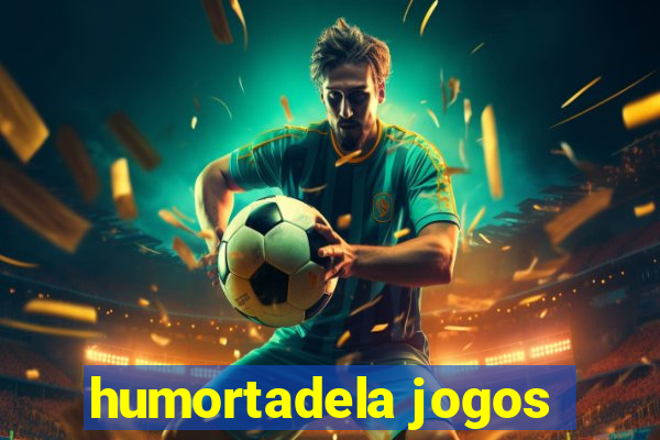 humortadela jogos