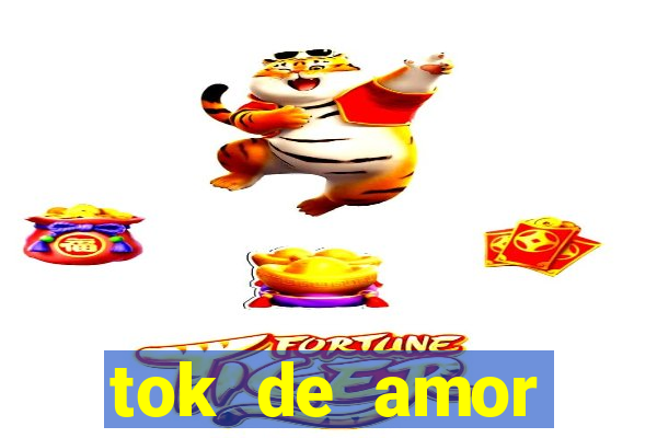 tok de amor boutique santos