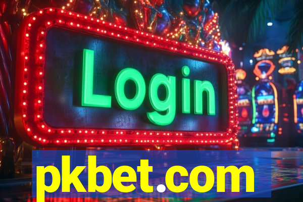 pkbet.com