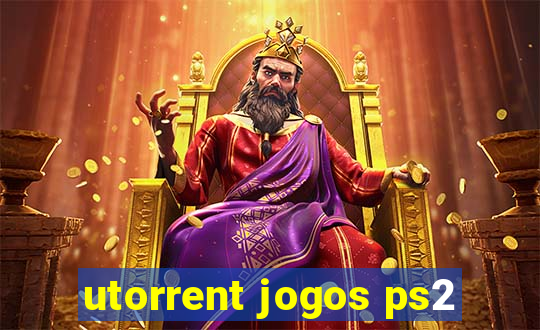 utorrent jogos ps2