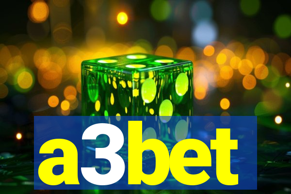 a3bet
