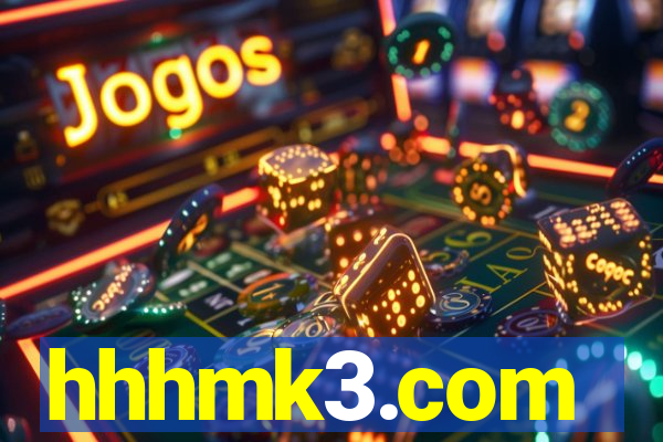 hhhmk3.com
