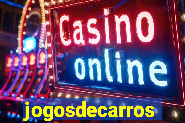 jogosdecarros