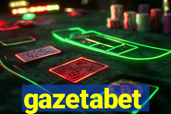 gazetabet