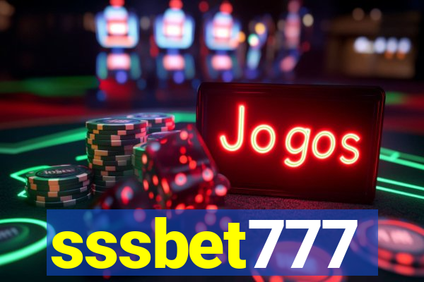 sssbet777