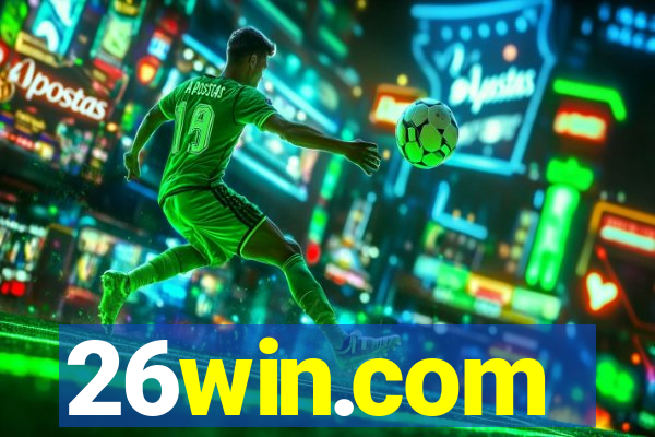 26win.com