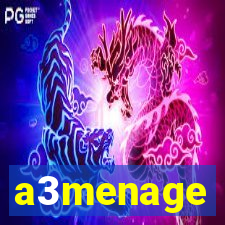 a3menage