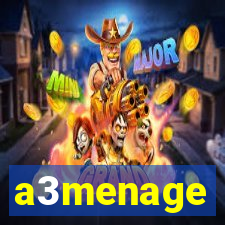 a3menage