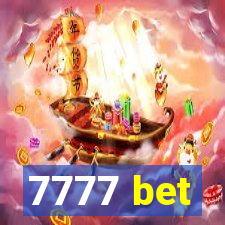 7777 bet