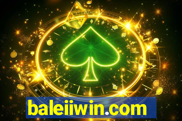 baleiiwin.com