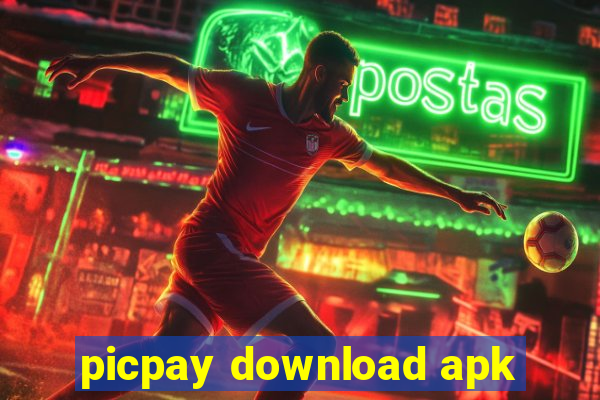 picpay download apk