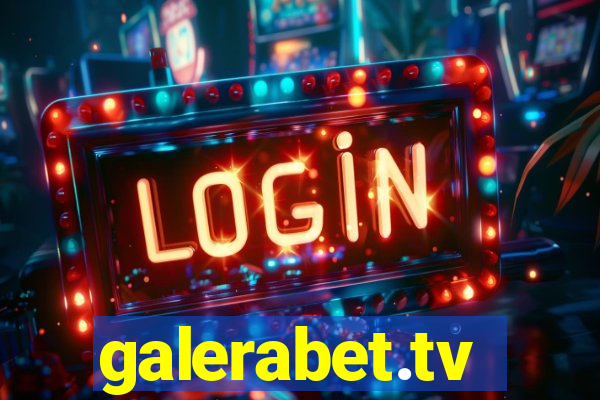 galerabet.tv