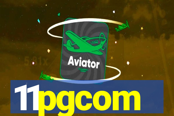 11pgcom