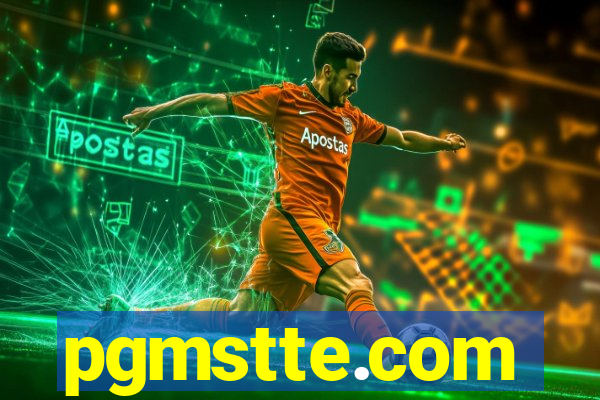 pgmstte.com