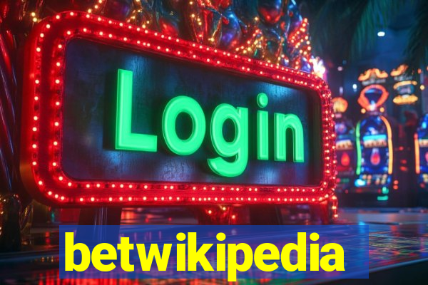 betwikipedia