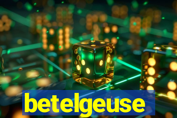 betelgeuse significado espiritual