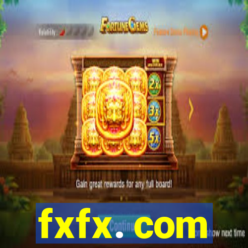 fxfx. com