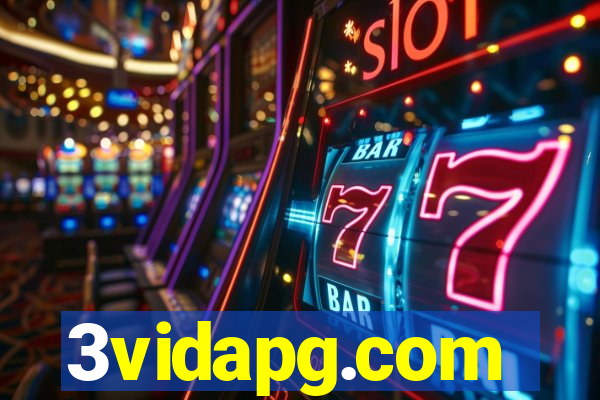 3vidapg.com