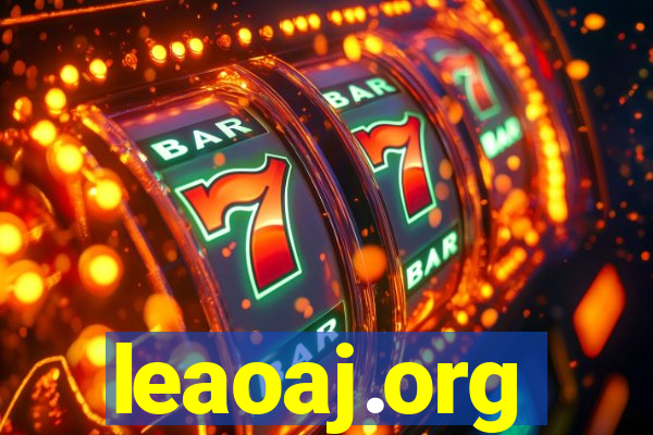 leaoaj.org