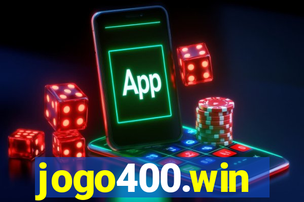 jogo400.win