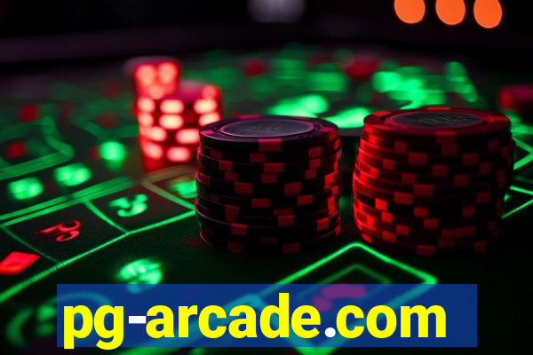 pg-arcade.com