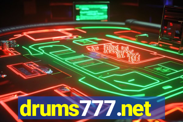 drums777.net