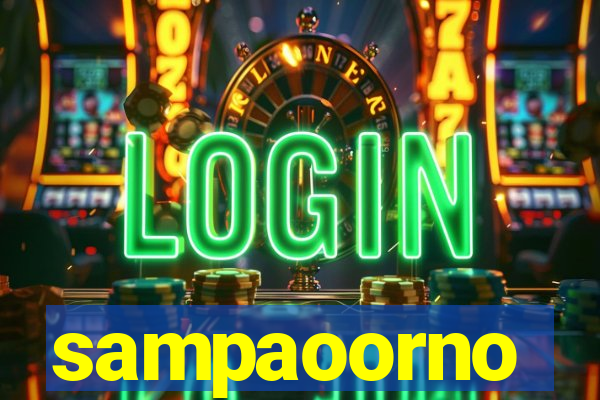 sampaoorno