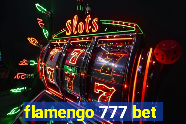 flamengo 777 bet