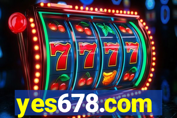 yes678.com