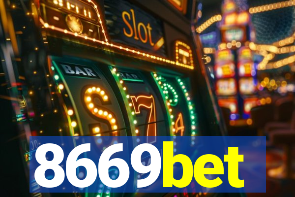8669bet