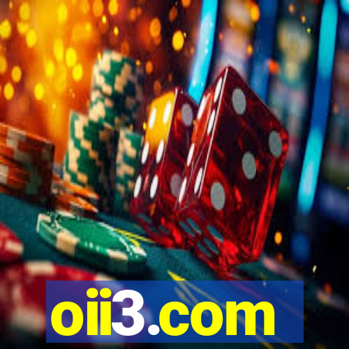 oii3.com