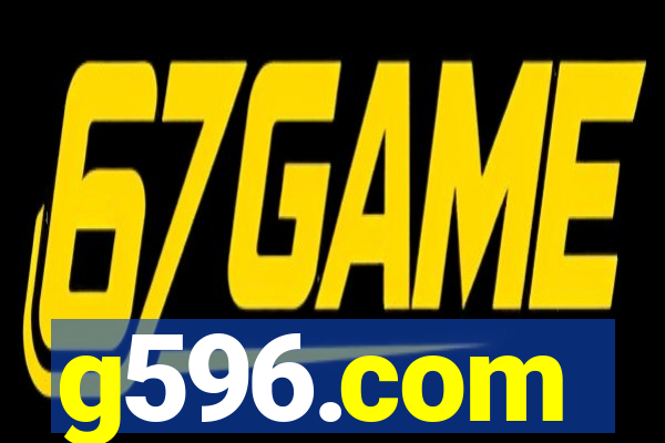 g596.com