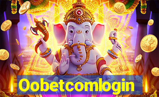 Oobetcomlogin