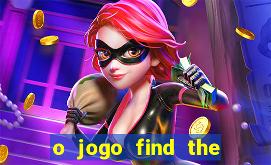 o jogo find the word paga mesmo