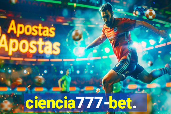 ciencia777-bet.com