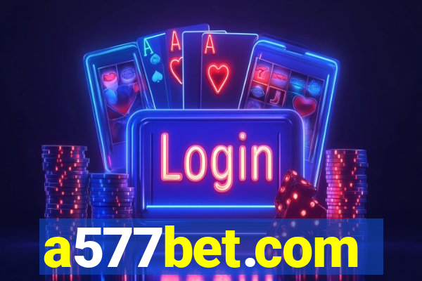 a577bet.com