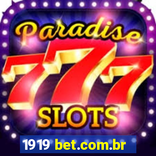 1919 bet.com.br